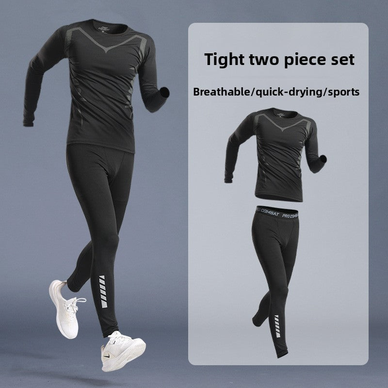 Sports Tight Set