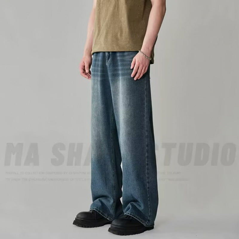 Men's jeans