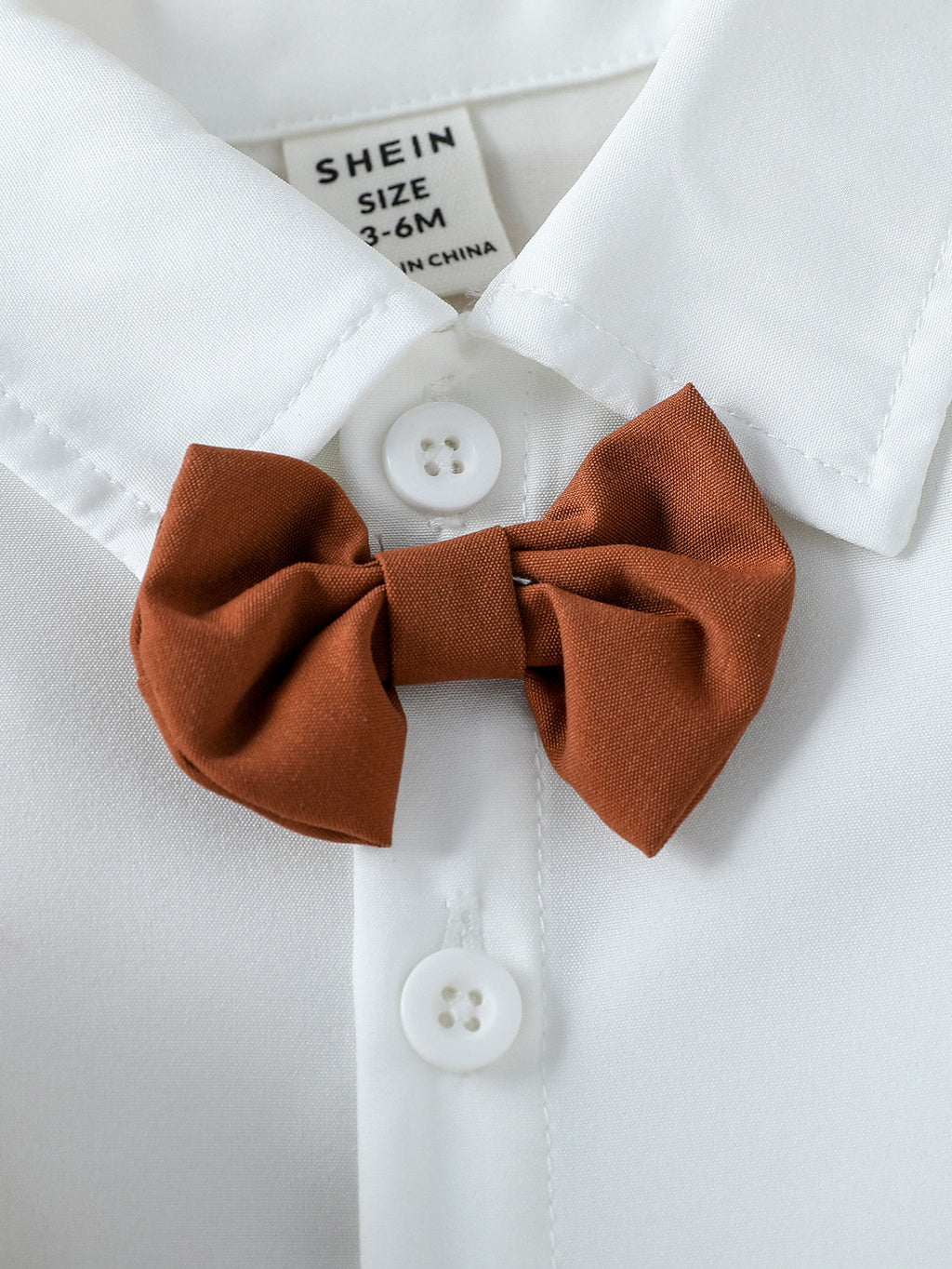 Boys' Three-Piece Suit Set