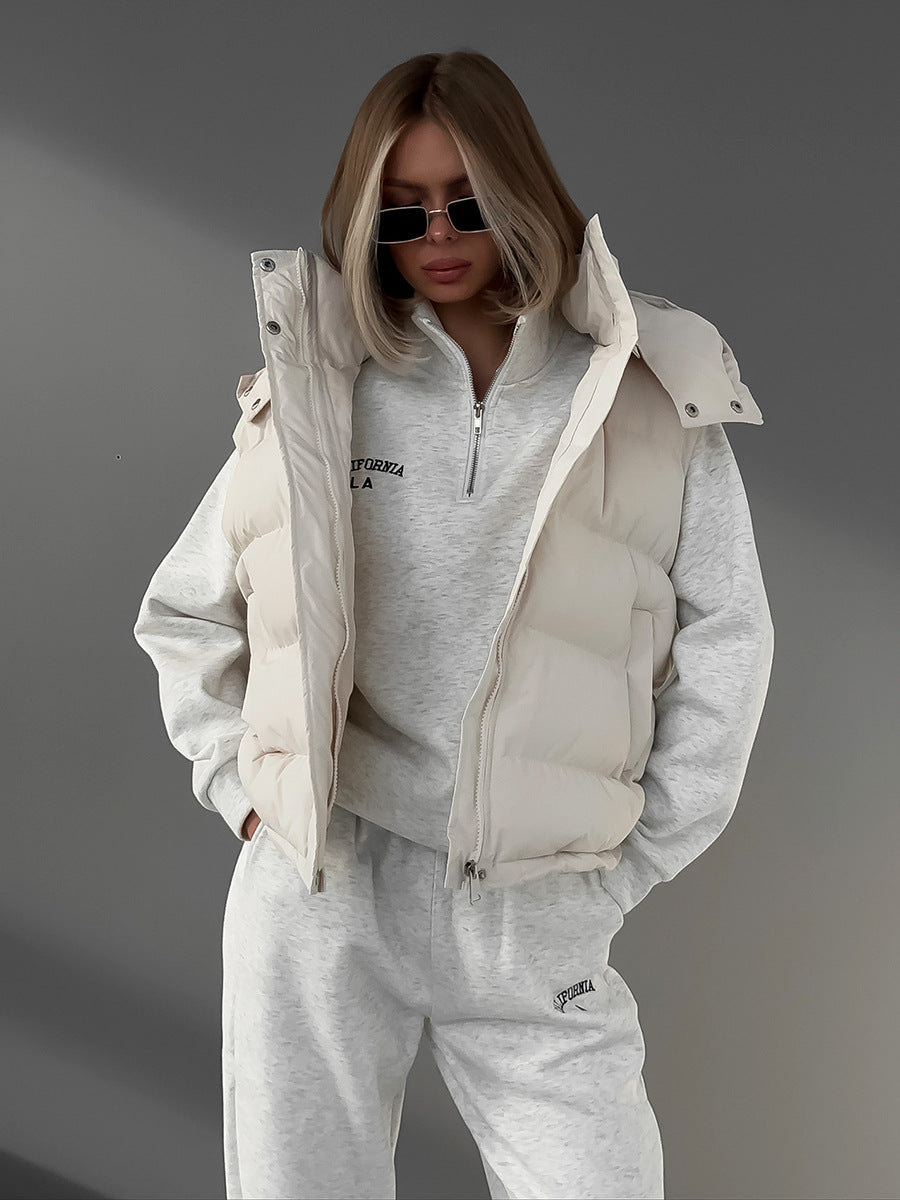 Women's Vest