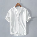 Men's Short Sleeve Shirt