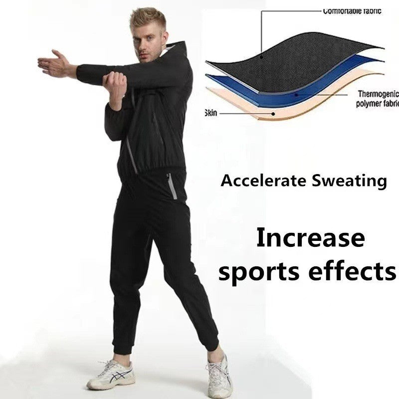 Outdoor sportswear set