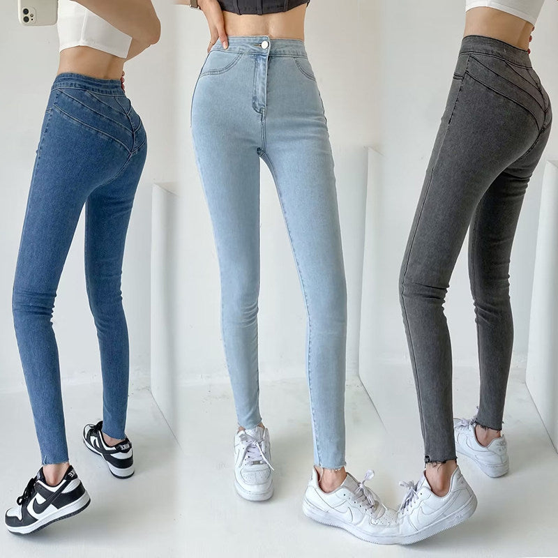 Denim Jeans