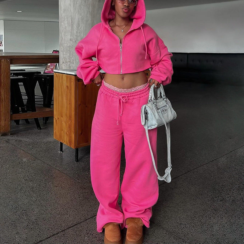 Women's Tracksuit