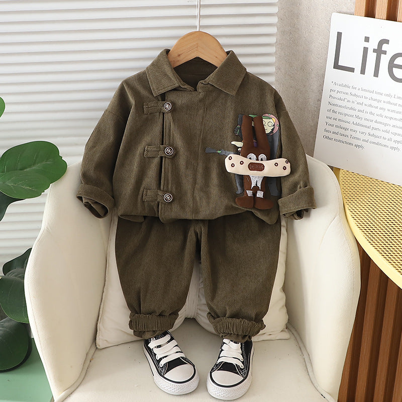 Children's Clothing