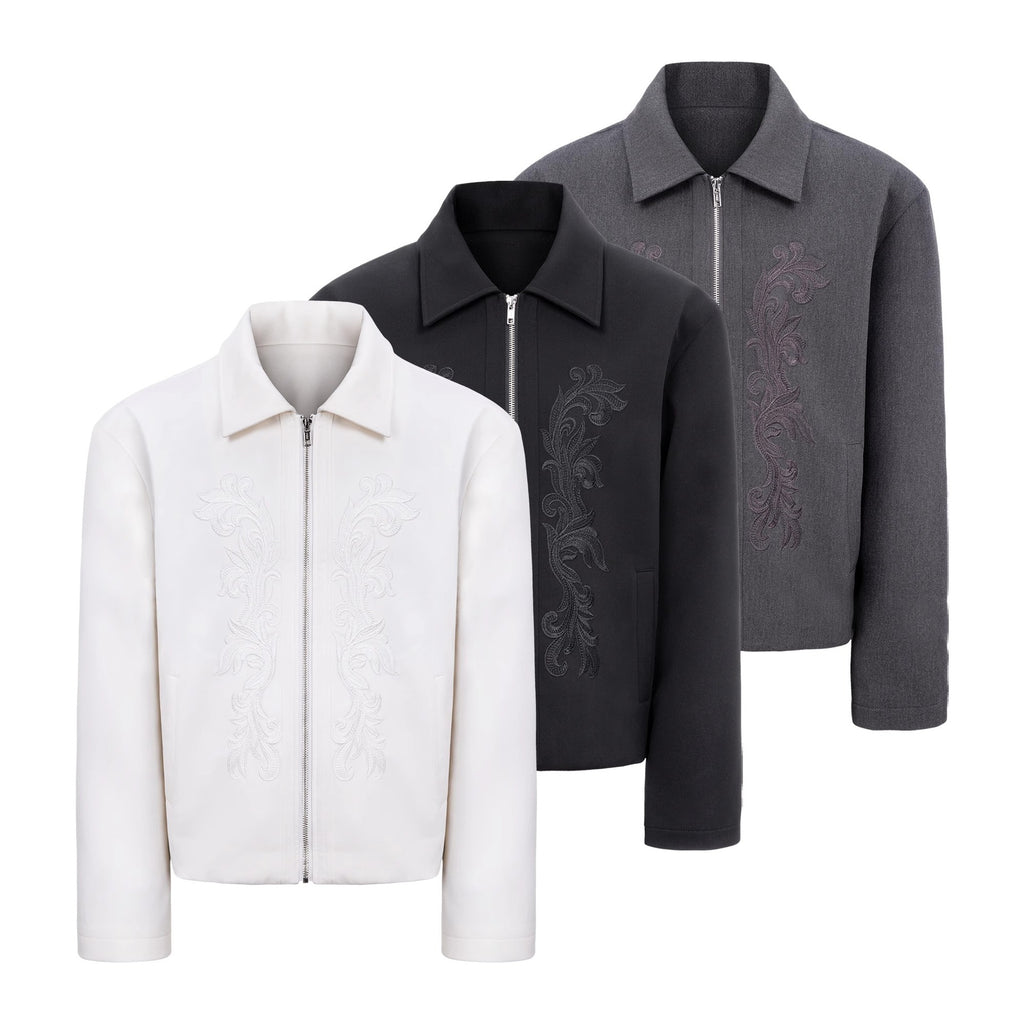 Men's Jacket