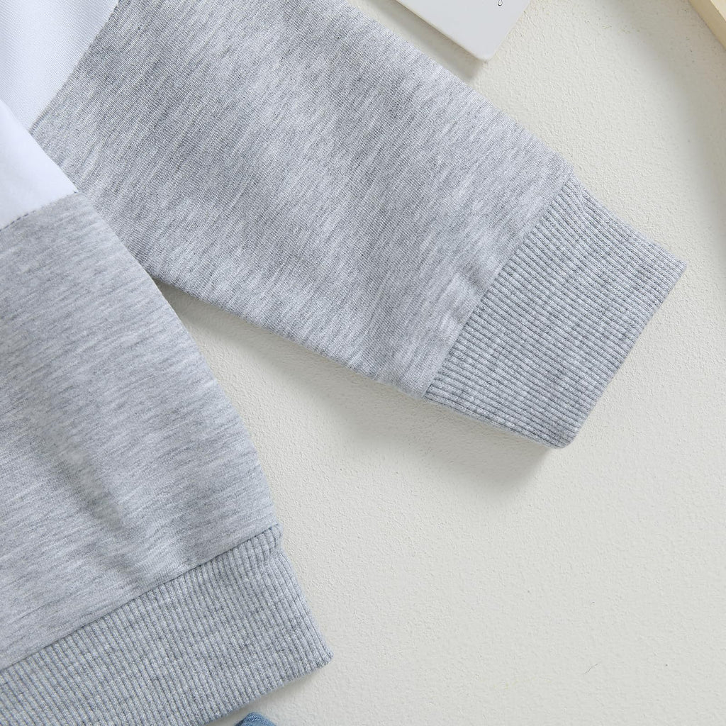 Sweatshirt set