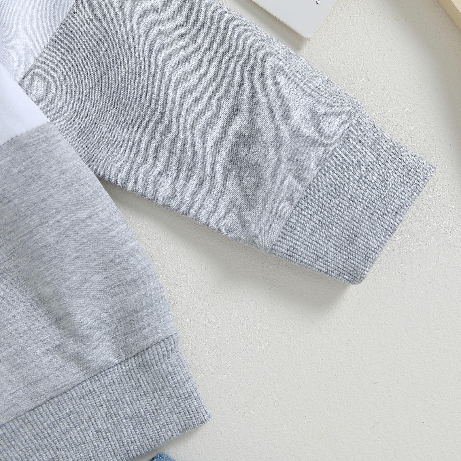 Sweatshirt set