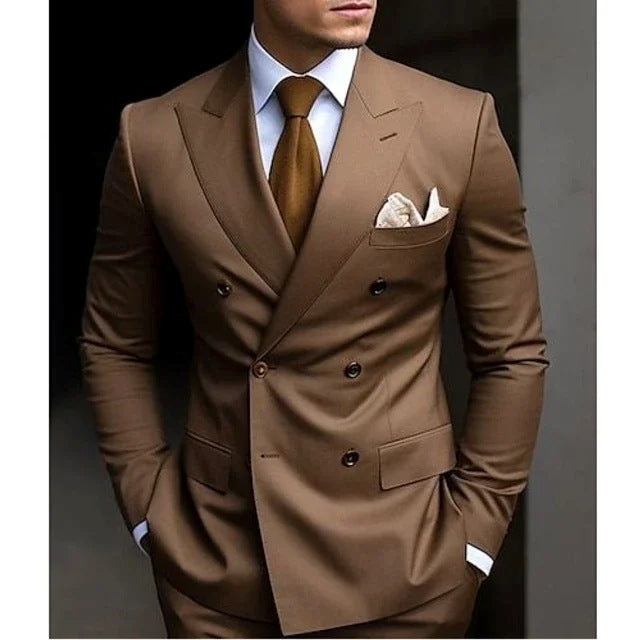 Men's Suit Set