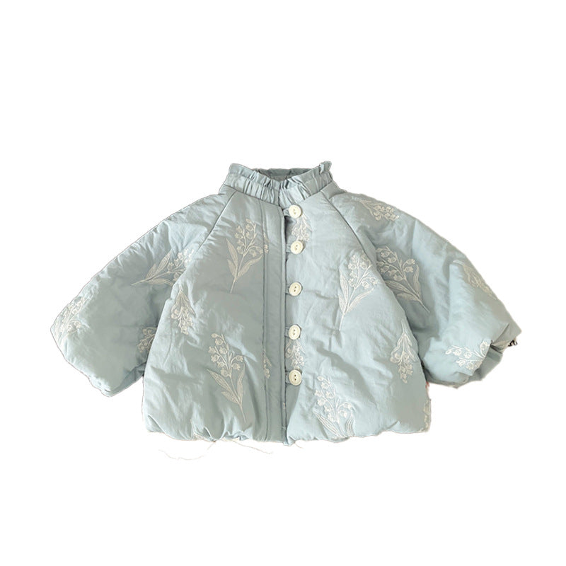 Children's Padded Jacket