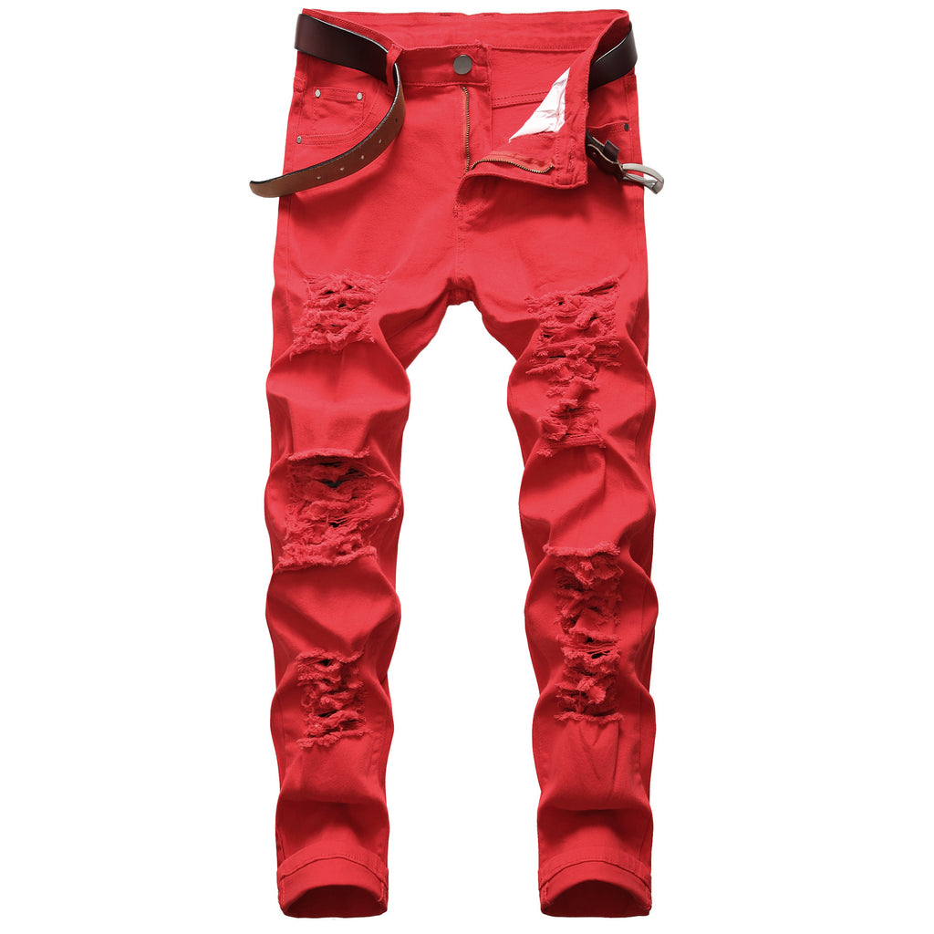 Men's jeans