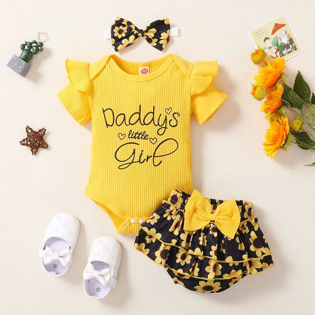 Girls' clothing