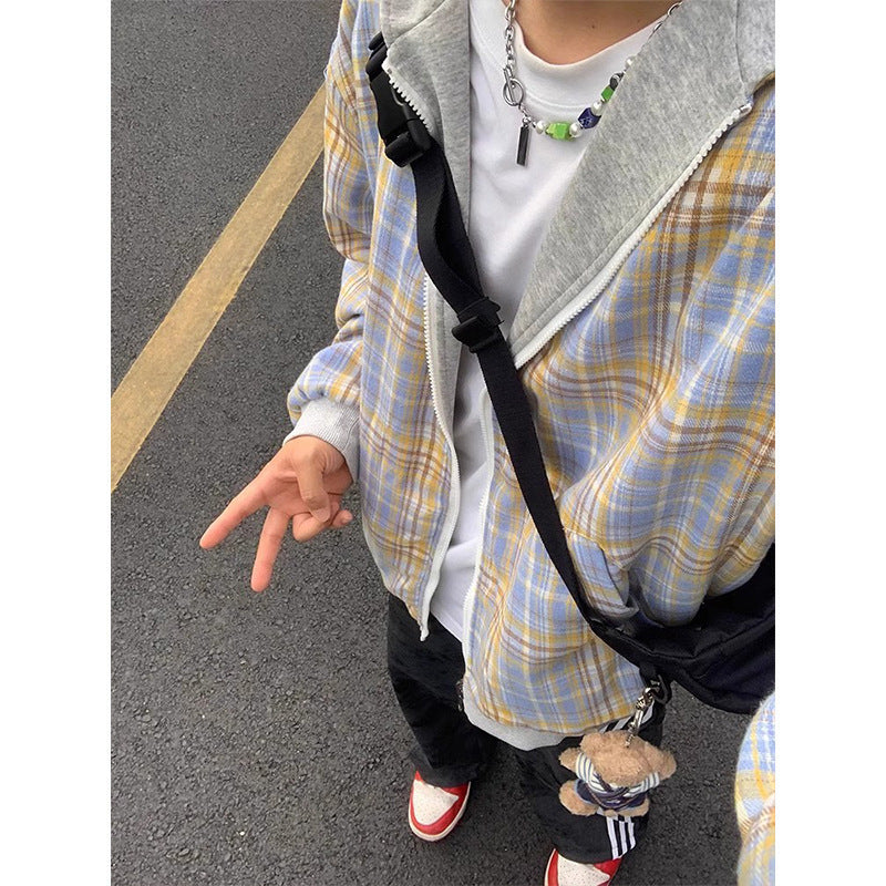 Men's Cardigan Sweater