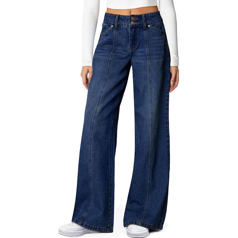 Women's Denim Jeans
