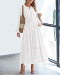Women's Cotton Dress