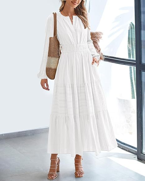 Women's Cotton Dress