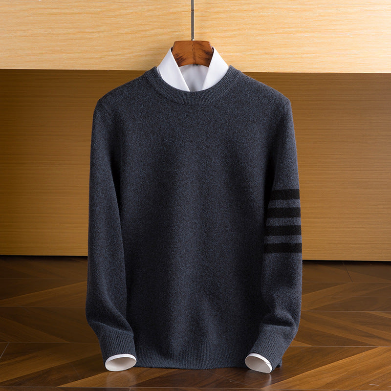 Wool sweater