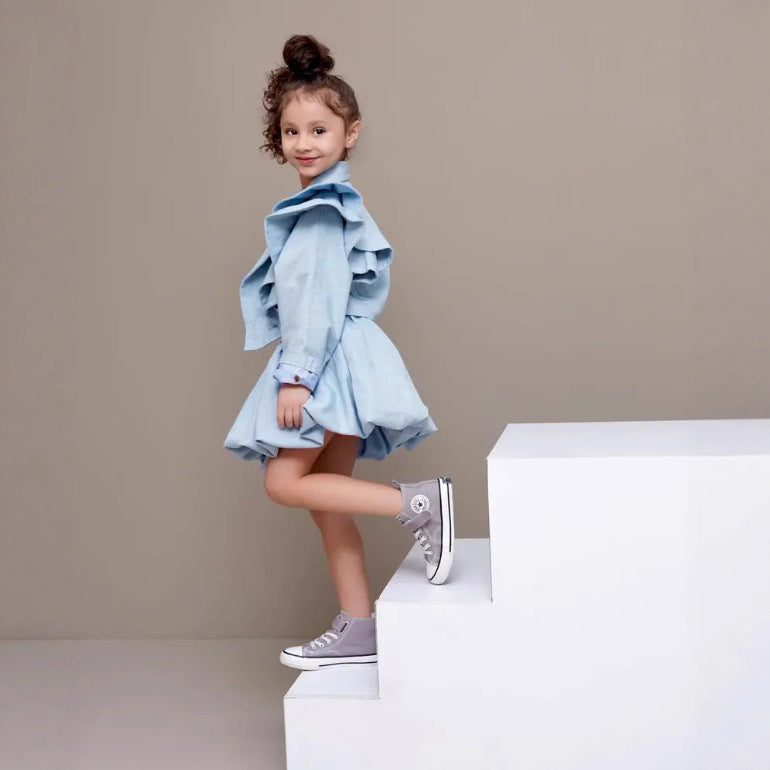 Children's two-piece set