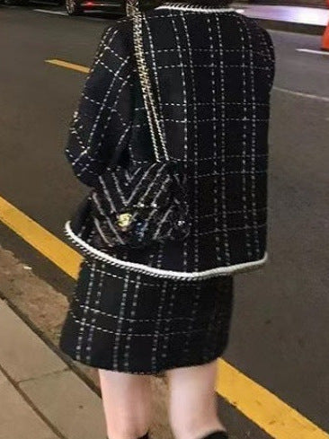 Women Skirt suit - Two-piece set