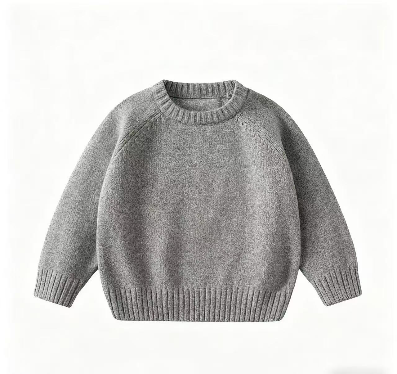 Children sweater