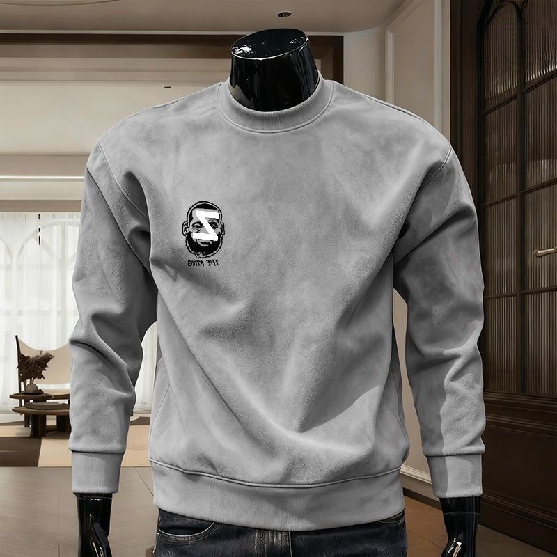 Men's Sweatshirt