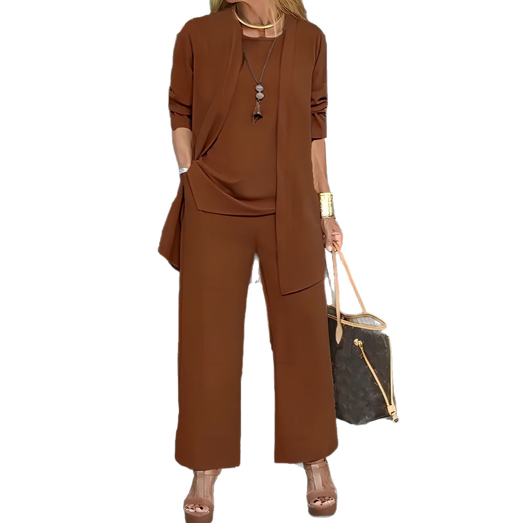 Women's Clothing Set