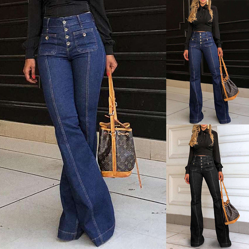 Denim Jeans