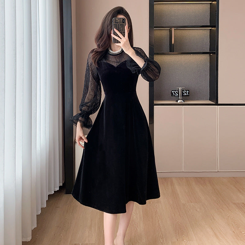 Elegant dress