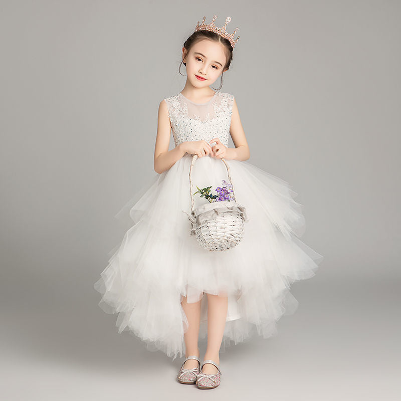Childrens Princess Performance Dress