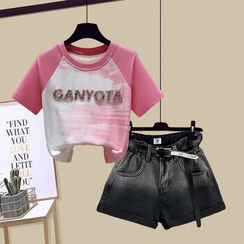 Girls' Summer Corduroy Shorts