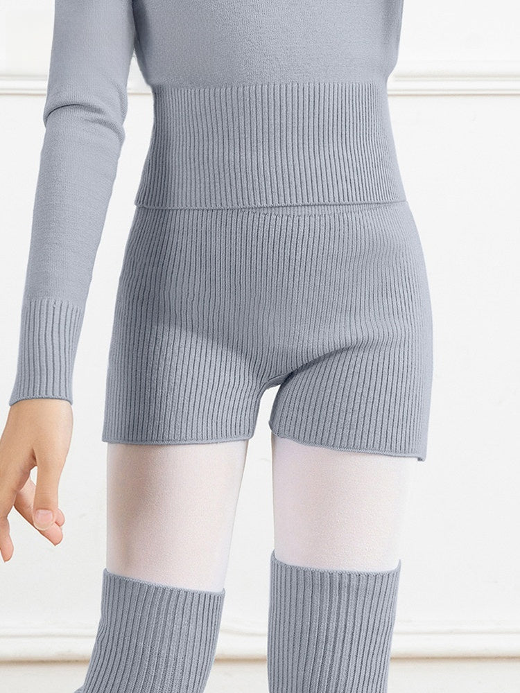 Children's Dance Short Pants