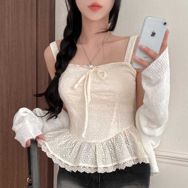 Lace Camisole