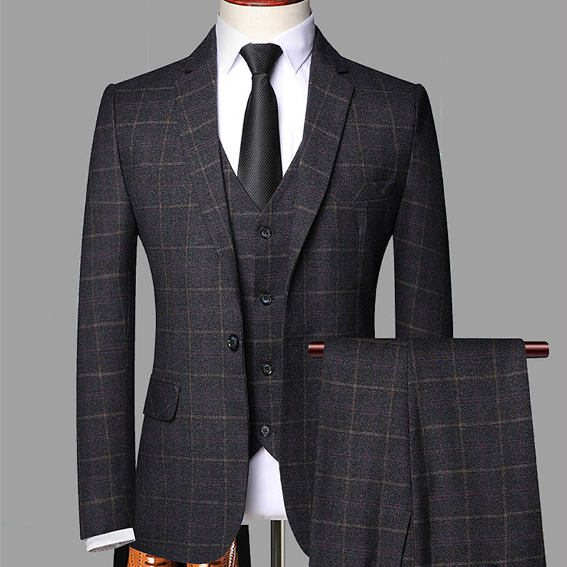 Men's suit set