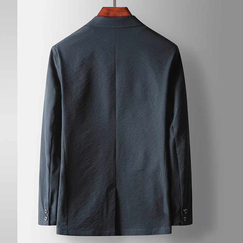 Men's Stretch Casual Suit Jacket