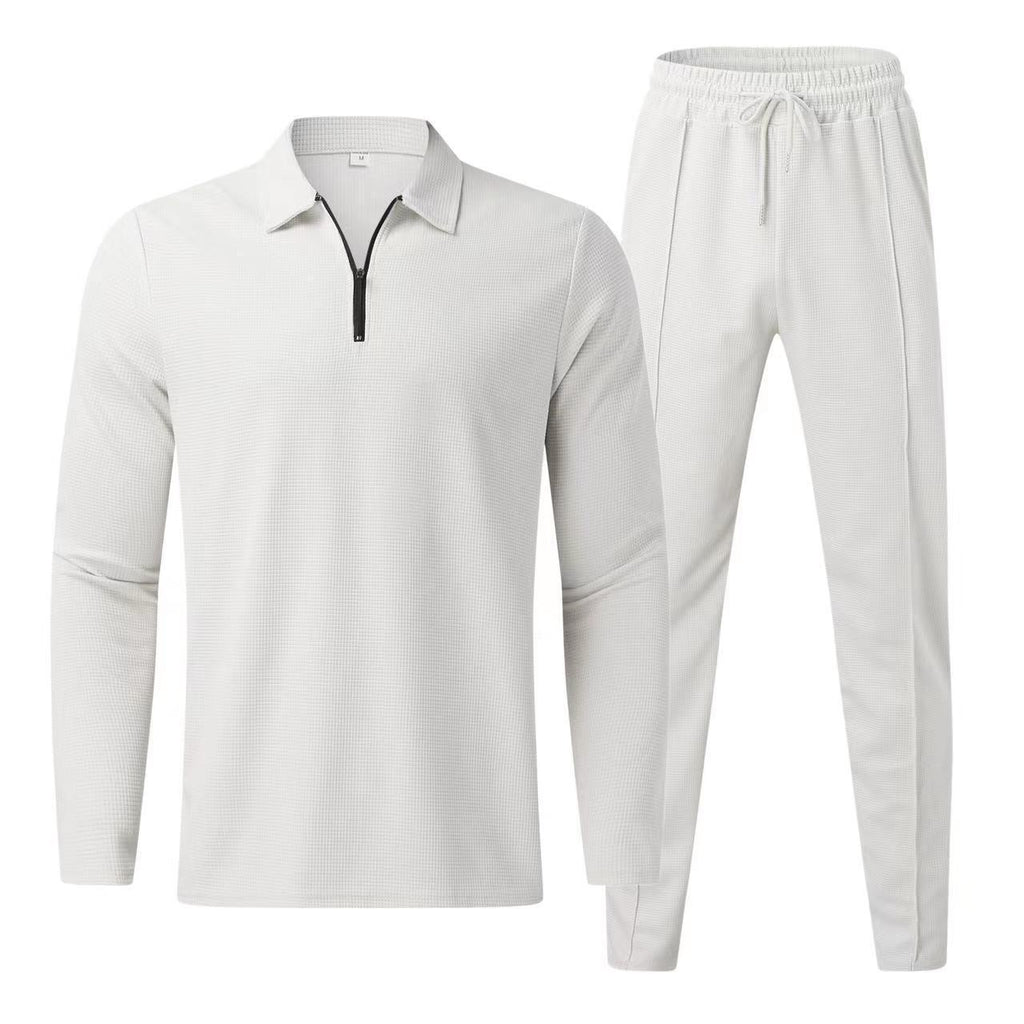 Men's Tracksuit Set