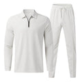Men's Tracksuit Set