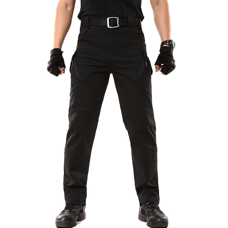 Commander IX7 Tactical Trousers