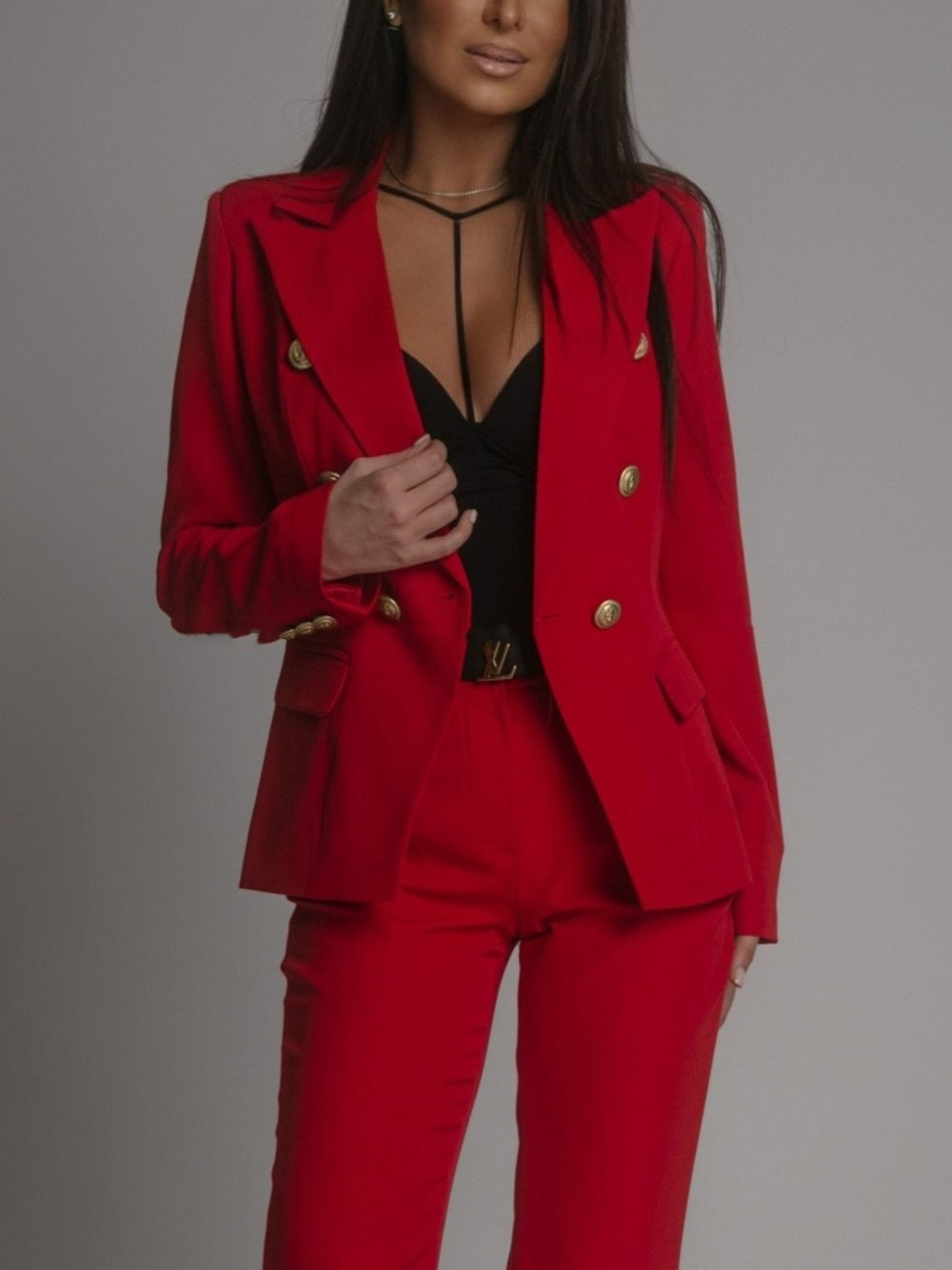 Women's suit set