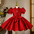 Girl's Dress