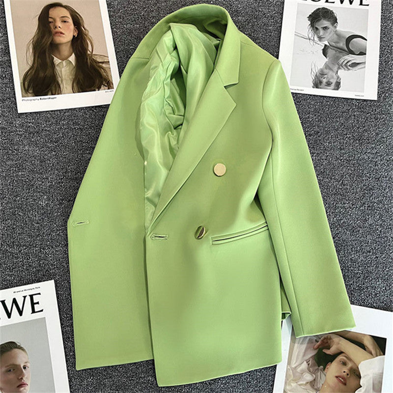 Women's Blazer Jacket