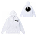 Hooded sweatshirt