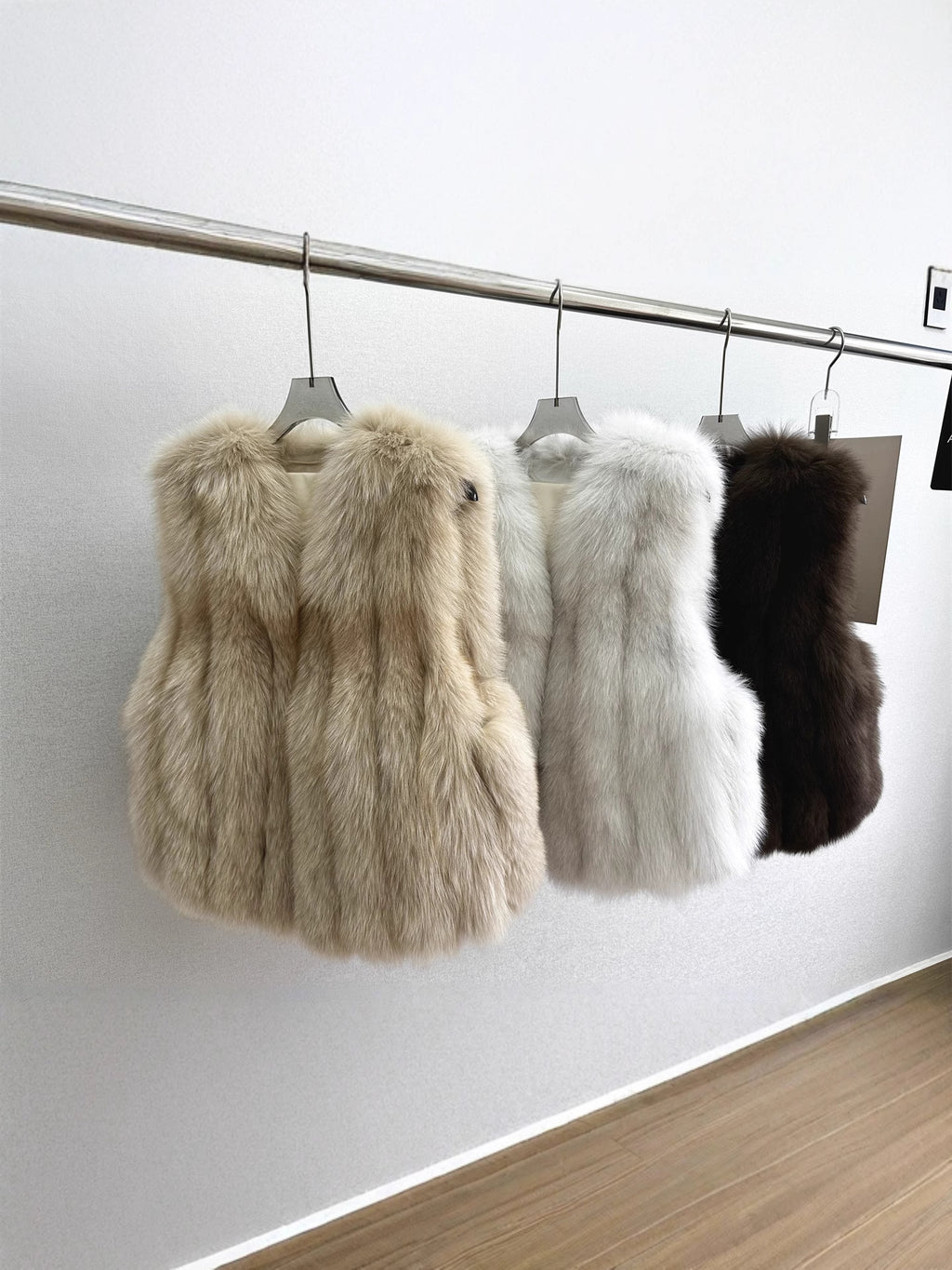 Vest Coat
