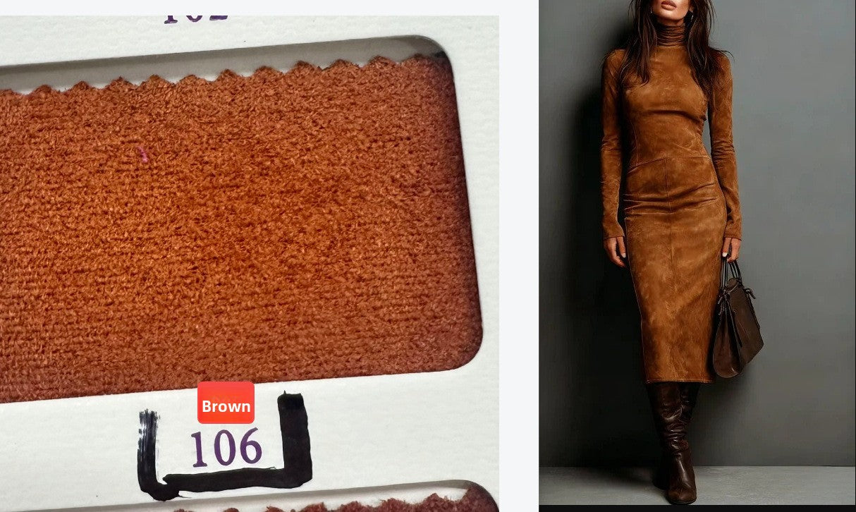 Women's Dress