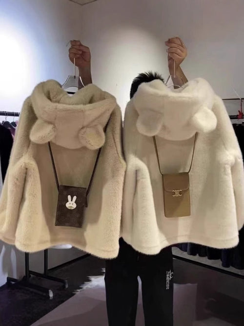Fur Coat