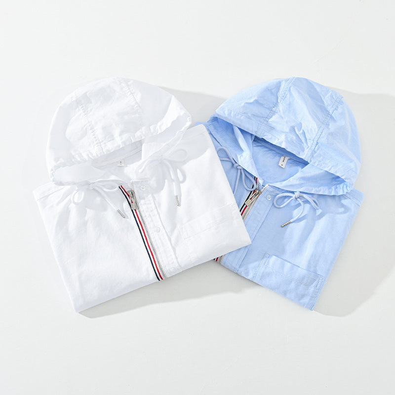 Men's Cotton Shirt