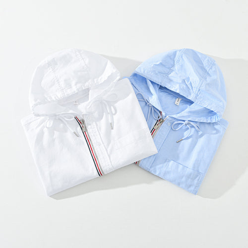 Men's Cotton Shirt