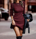 Women's Sweater Dress