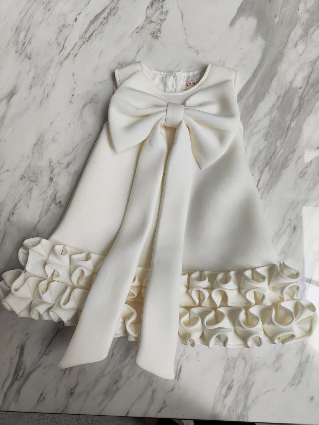 Girls' dress