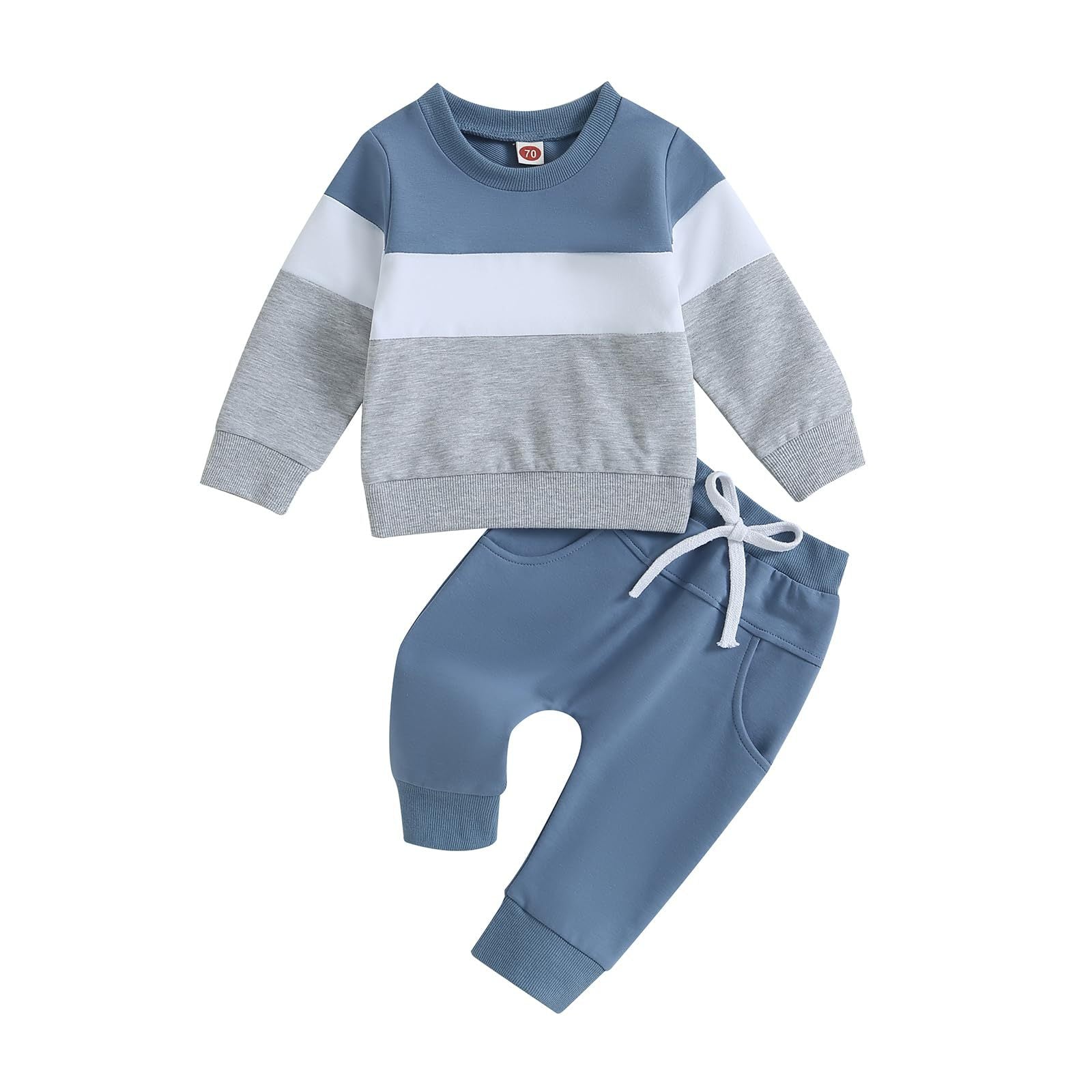 Sweatshirt set