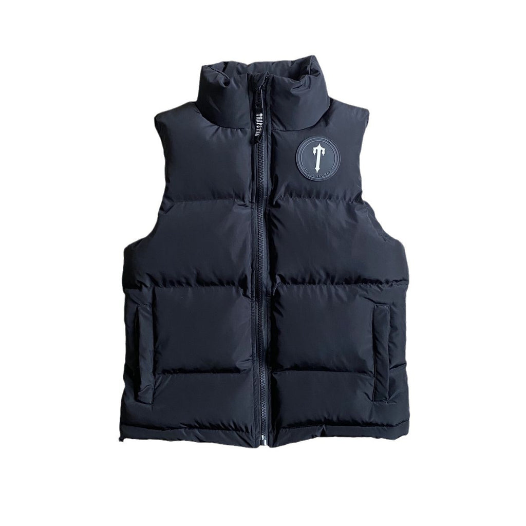 Men's Vest Jacket